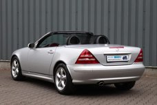 Mercedes-Benz SLK-klasse - 320 V6 218PK *77.226KM