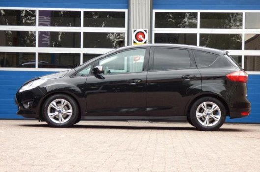 Ford C-Max - 1.0 Ambiente Champions league edition - 1