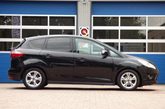 Ford C-Max - 1.0 Ambiente Champions league edition - 1