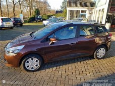 Renault Clio - IV 1.5 dCi ECO Expression