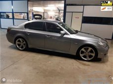 BMW 5-serie - - 520i