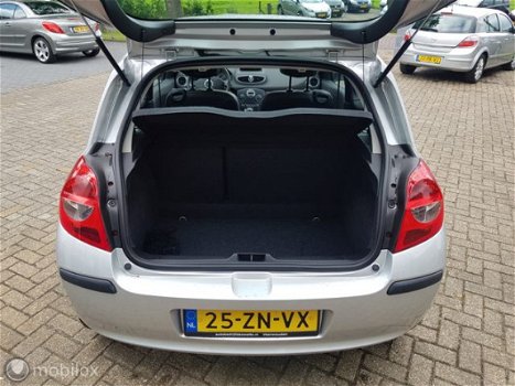 Renault Clio - 1.6-16V Dynamique S - 1