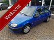 Citroën Saxo - 1.4i SX - 1 - Thumbnail