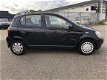 Toyota Yaris - 1.3-16V VVT-i Sol sold / verkocht - 1 - Thumbnail