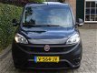 Fiat Doblò Cargo - 1.3 MJ L1H1 Actual Airco, El. Pakket, Nieuwstaat!! - 1 - Thumbnail