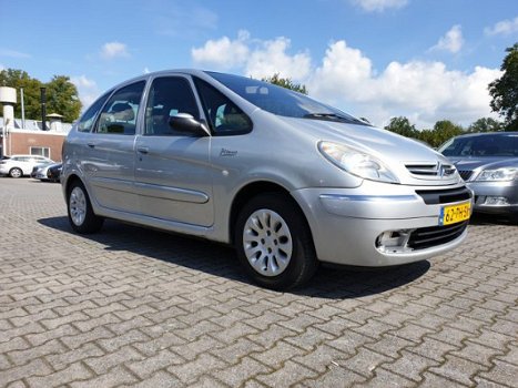 Citroën Xsara Picasso - 1.6 HDI *ECC - 1