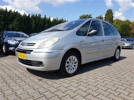 Citroën Xsara Picasso - 1.6 HDI *ECC - 1