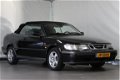 Saab 9-3 Cabrio - 2.0 I CABRIO S 131 PK / Leder / Airco - 1 - Thumbnail