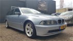 BMW 5-serie Touring - 525i Automaat, Leder, Navi, Youngtimer - 1 - Thumbnail