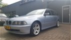 BMW 5-serie Touring - 525i Automaat, Leder, Navi, Youngtimer - 1 - Thumbnail