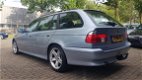 BMW 5-serie Touring - 525i Automaat, Leder, Navi, Youngtimer - 1 - Thumbnail