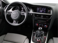 Audi A5 Sportback - 1.8 TFSI 170pk Pro Line | NL-auto | | Led/Xenon koplampen | Navigatie | Climate