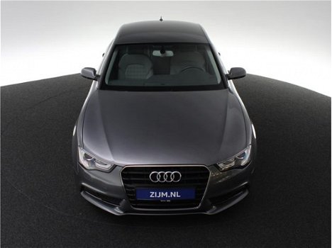 Audi A5 Sportback - 1.8 TFSI 170pk Pro Line | NL-auto | | Led/Xenon koplampen | Navigatie | Climate - 1