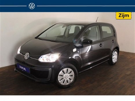 Volkswagen Up! - 1.0 BMT move up + Executive Pakket + Drive Pakket - 1