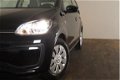 Volkswagen Up! - 1.0 BMT move up + Executive Pakket + Drive Pakket - 1 - Thumbnail