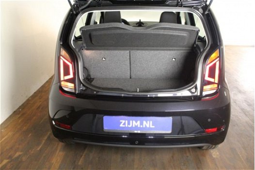 Volkswagen Up! - 1.0 BMT move up + Executive Pakket + Drive Pakket - 1