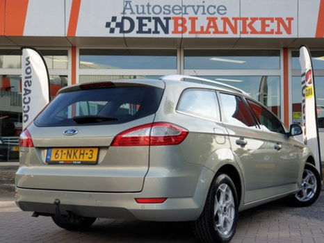 Ford Mondeo Wagon - 2.0-16V Limited BJ.2010 / Navigatie / Pdc voor/achter / Lmv - 1