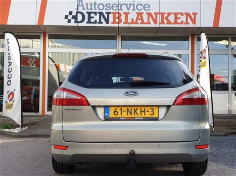 Ford Mondeo Wagon - 2.0-16V Limited BJ.2010 / Navigatie / Pdc voor/achter / Lmv - 1