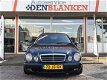 Mercedes-Benz CLK-klasse Cabrio - 320 Sport BJ.1999 / Airco ECC / Automaat / Leer / Youngtimer - 1 - Thumbnail