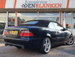 Mercedes-Benz CLK-klasse Cabrio - 320 Sport BJ.1999 / Airco ECC / Automaat / Leer / Youngtimer - 1 - Thumbnail