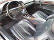 Mercedes-Benz CLK-klasse Cabrio - 320 Sport BJ.1999 / Airco ECC / Automaat / Leer / Youngtimer - 1 - Thumbnail