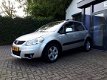 Suzuki SX4 - 1.6 Exclusive - 1 - Thumbnail