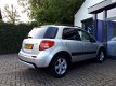 Suzuki SX4 - 1.6 Exclusive - 1 - Thumbnail