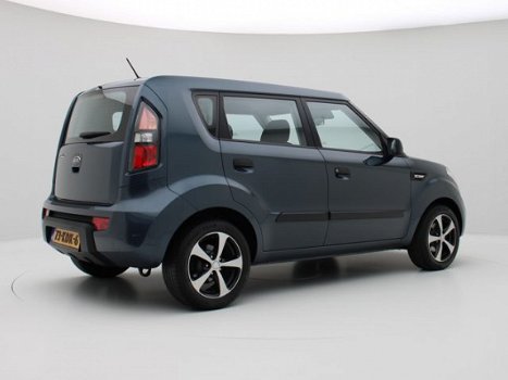 Kia Soul - 1.6 X-pect Cool - 1