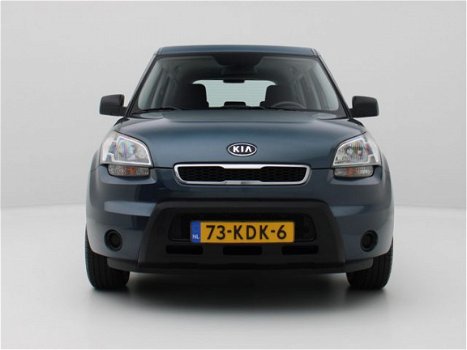 Kia Soul - 1.6 X-pect Cool - 1