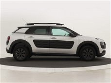 Citroën C4 Cactus - 1.6 BlueHDi Business Navigatie | Achteruitrij camera | Airco | Rijklaar