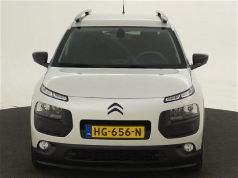 Citroën C4 Cactus - 1.6 BlueHDi Business Navigatie | Achteruitrij camera | Airco | Rijklaar - 1