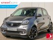 Smart Forfour - 66 kW automaat passion plus | cool & audio | comfort pakket - 1 - Thumbnail