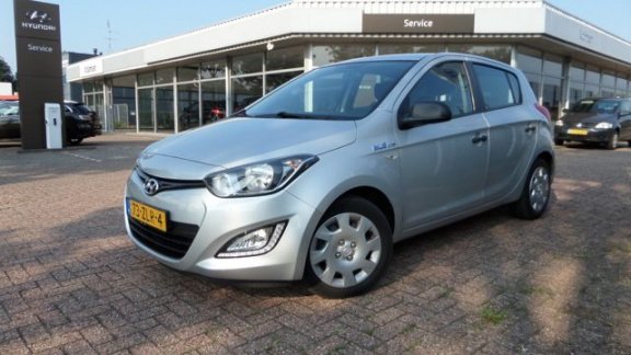 Hyundai i20 - 1.2i Business Ed - 1