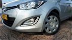 Hyundai i20 - 1.2i Business Ed - 1 - Thumbnail