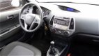 Hyundai i20 - 1.2i Business Ed - 1 - Thumbnail