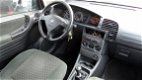 Opel Zafira - 2.0-16V DTi Elegance - 1 - Thumbnail