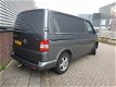 Volkswagen Transporter - 2.0 TDI L1H1 DSG 7 - achtercabine kachel - standkachel - Dealer onderhouden - 1 - Thumbnail