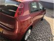 Fiat Grande Punto - 1.4 Dynamic 5DRSAIRCO ZEER NETTE GOED ONDERHOUDEN - 1 - Thumbnail