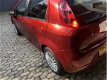 Fiat Grande Punto - 1.4 Dynamic 5DRSAIRCO ZEER NETTE GOED ONDERHOUDEN - 1 - Thumbnail