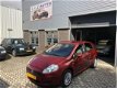 Fiat Grande Punto - 1.4 Dynamic 5DRSAIRCO ZEER NETTE GOED ONDERHOUDEN - 1 - Thumbnail