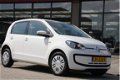 Volkswagen Up! - 1.0 move up BlueMotion 5drs Airco/Cruise/parkeersens - 1 - Thumbnail