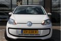 Volkswagen Up! - 1.0 move up BlueMotion 5drs Airco/Cruise/parkeersens - 1 - Thumbnail