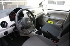 Volkswagen Up! - 1.0 move up BlueMotion 5drs Airco/Cruise/parkeersens