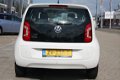 Volkswagen Up! - 1.0 move up BlueMotion 5drs Airco/Cruise/parkeersens - 1 - Thumbnail