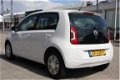 Volkswagen Up! - 1.0 move up BlueMotion 5drs Airco/Cruise/parkeersens - 1 - Thumbnail