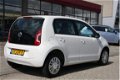 Volkswagen Up! - 1.0 move up BlueMotion 5drs Airco/Cruise/parkeersens - 1 - Thumbnail