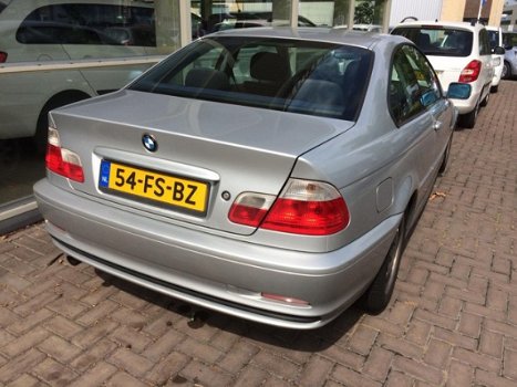 BMW 3-serie Coupé - 318Ci Executive - 1