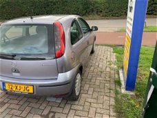 Opel Corsa - 1.2-16V Rhythm