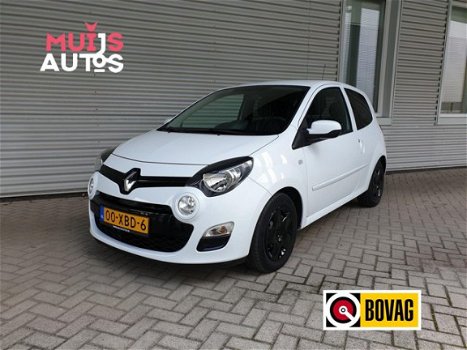 Renault Twingo - 1.2 16V Collection - 1