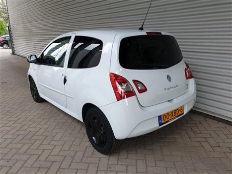 Renault Twingo - 1.2 16V Collection - 1